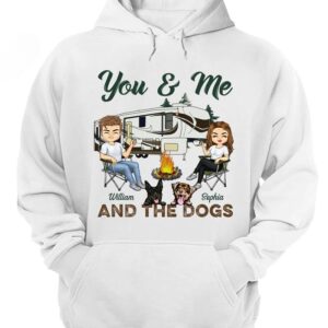 Customize Face Hoodie From Photo
